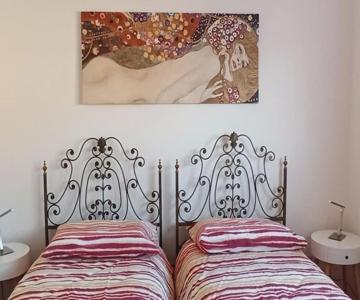 Casa vacanze Donna Michela