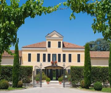 Country Hotel Relais Monaco