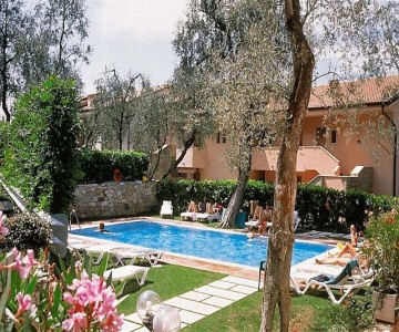 Residence Club Gardablù
