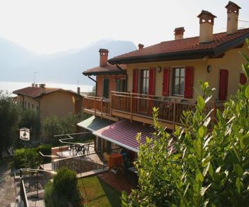 Residenza Cristina