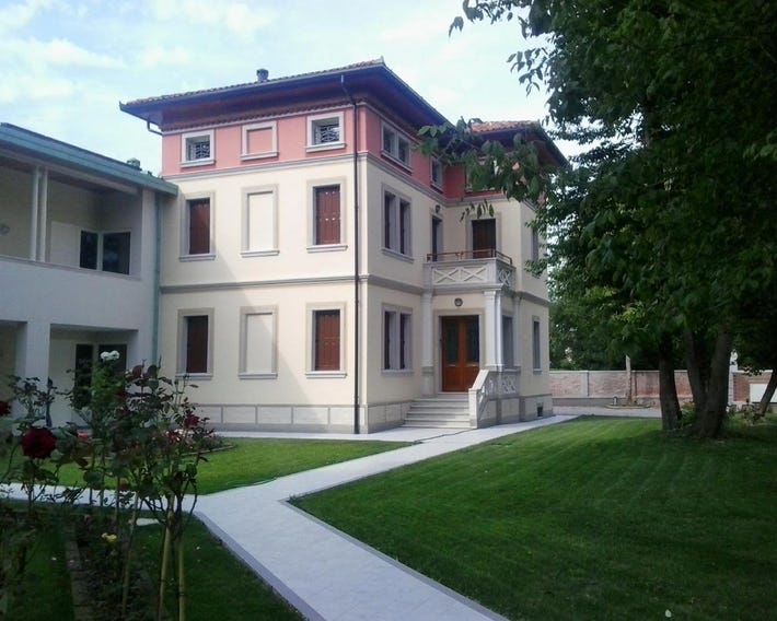 Villa Delle Rose
