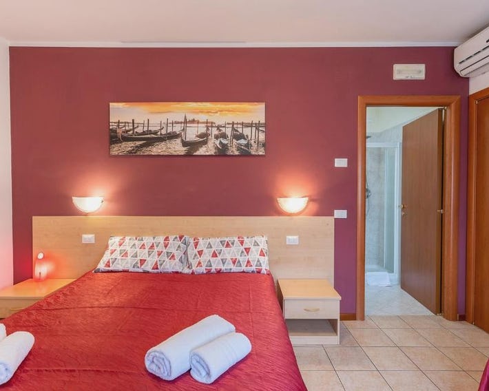 Laguna B&B