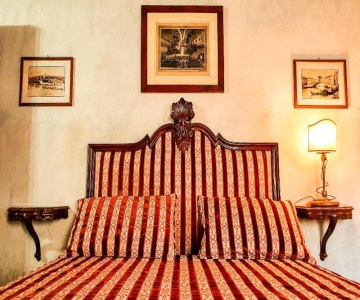 Villa Foscolo  Luxury Rooms & Apartments
