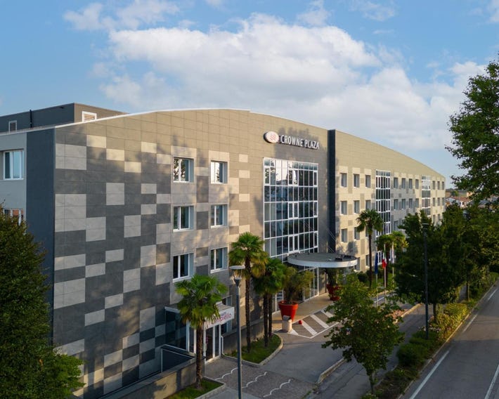 Crowne Plaza Venice East - Quarto d'Altino