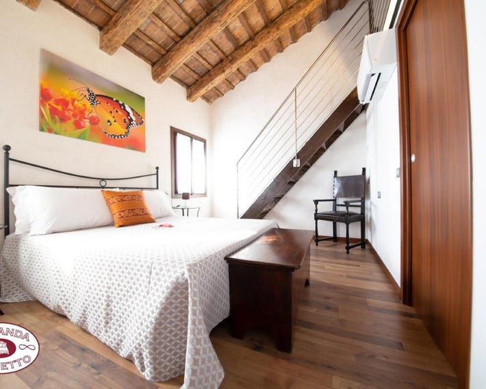 LOCANDA RIGHETTO