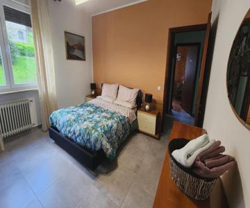 Casa Paola - Appartamento 2 stanze a Recoaro Terme