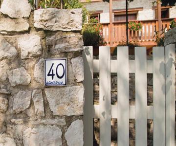 B&B Alquaranta