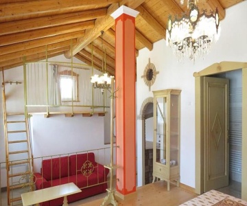 Agriturismo Villa Stella