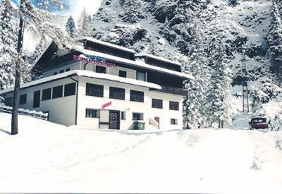 Residence Regina delle Dolomiti
