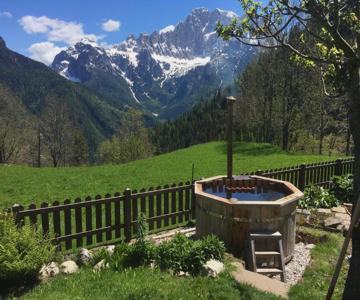 Sasso Bianco B&B