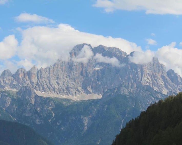Cesa DOLOMITI