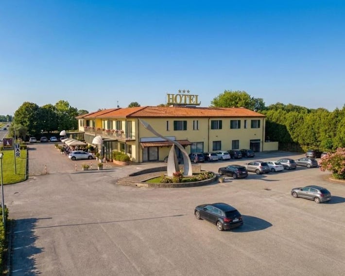 GRAN DELTA River & Nature Hotel