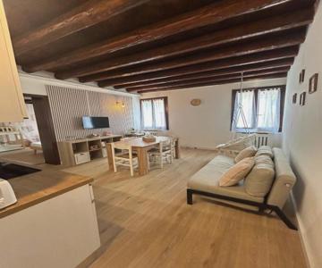 Wood 32 Family -apartment Rovigo