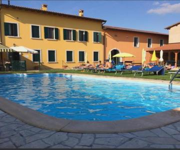 Agriturismo Colombarola