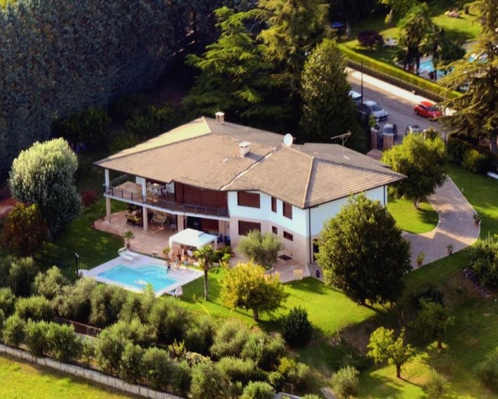 B&B La Grola