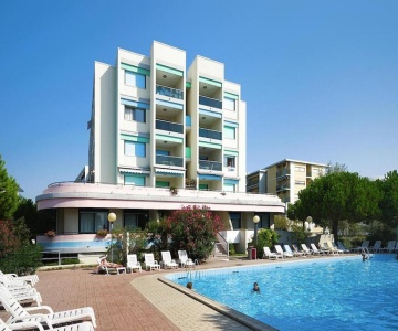 Residence Luxor