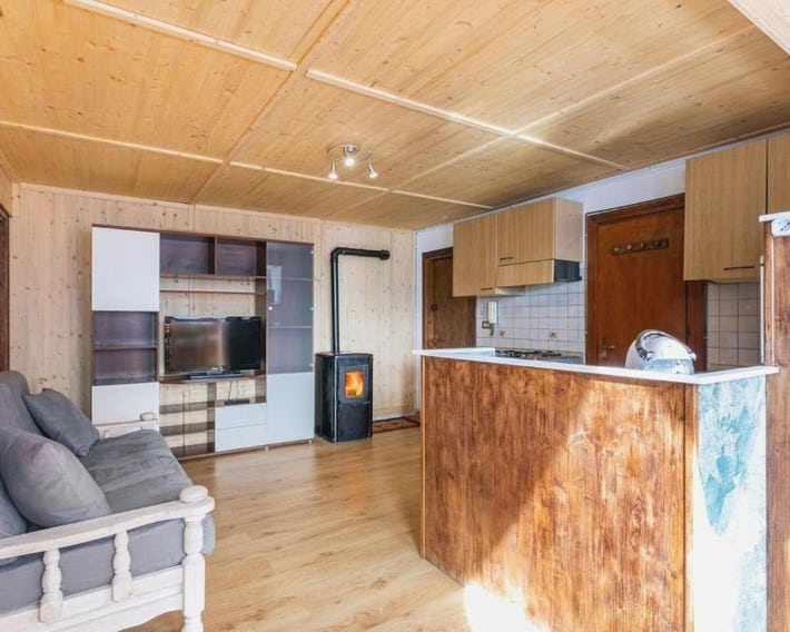 Appartamento Miramonti San Pietro Vicino a Sappada Pet Friendly intero ristrutturato nuovo