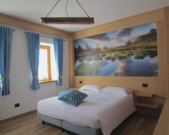 Cuore delle Dolomiti Alloggi Vacanze