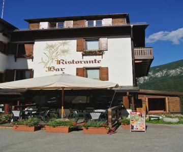 Hotel Stella Alpina