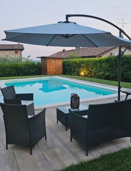 Bed & Breakfast Bure Alto