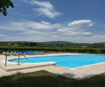 Agriturismo Fioravante di Fioravante Antonio