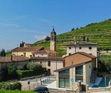 Case Vacanza Valpolicella