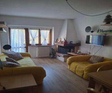 Grazioso Appartamento In Casa Di Montagna A San Vito Di Cadore