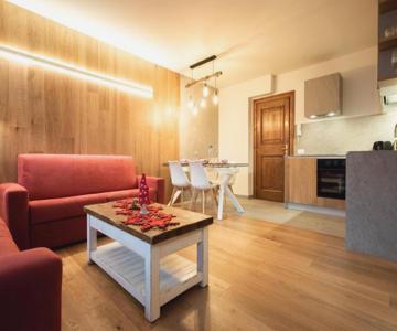 Chalet Ruoibes