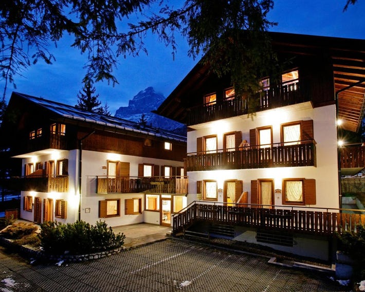 Residence Penie
