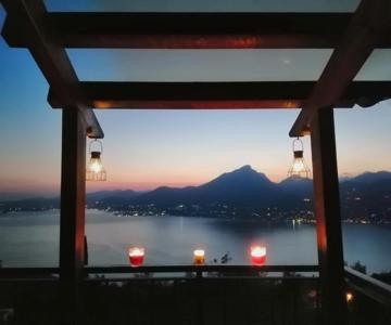 B&b Da Paolo Con Vista Lago Di Garda