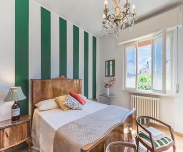 La Maison de Mely with garden
