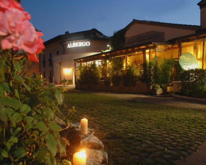 Hotel Scaldaferro