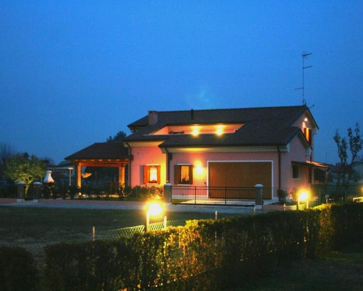 VillaRosa