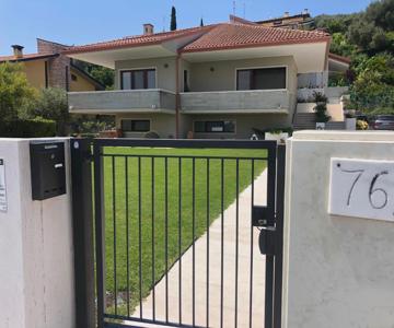 Residenza Villa Leonida