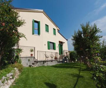 Giardino Del Borgo Appartamento Valpolicella