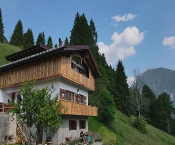 Villa Tersilla