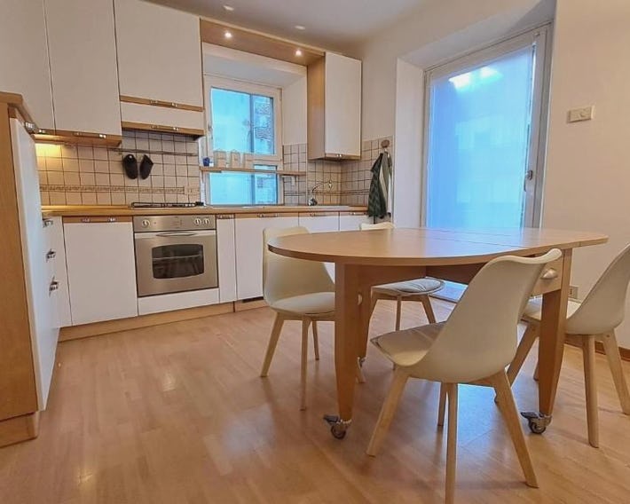 Zia Ninni - Dolomiti Apartment
