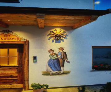 Al Sole B&B Valcomelico