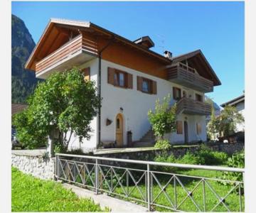 DOLOMITI DA VIVERE