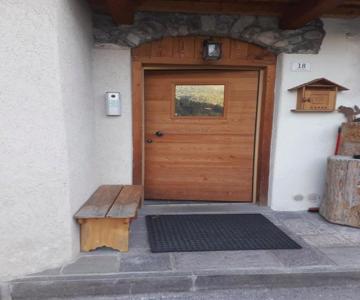 Casa De Sandre