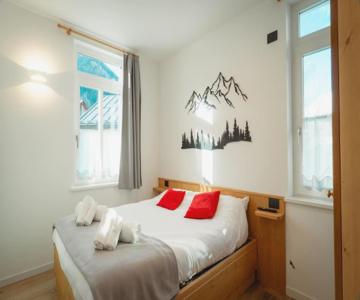 Appartamento Vale e Schena Cortina 4 posti letto
