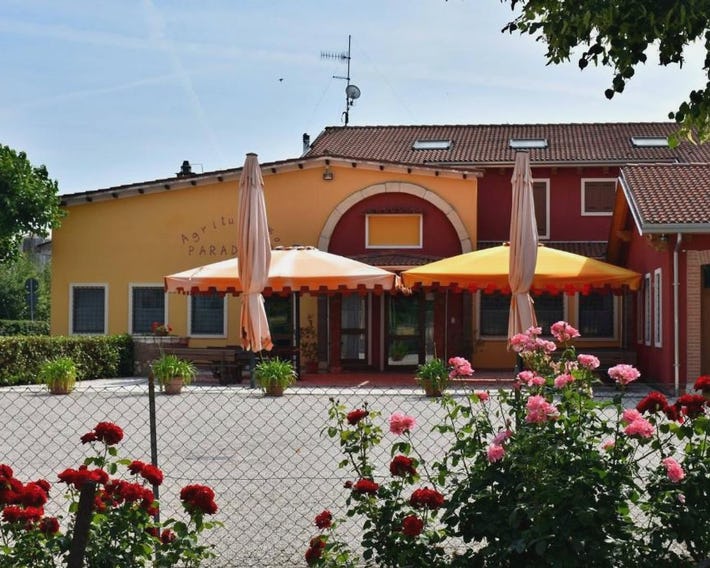 Agriturismo Paradiso
