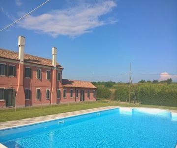 Agriturismo Ca' Bonelli 1924