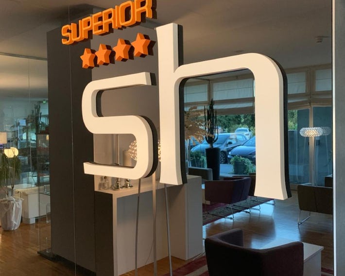 Schio Hotel