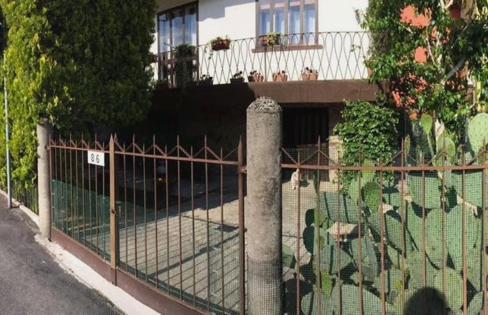 Tencarola B & B