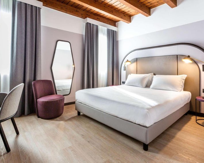 Best Western Titian Inn Hotel Treviso