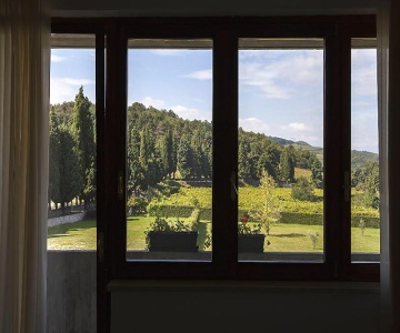 Soave Relais Castelcerino
