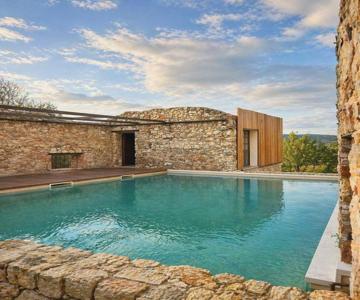 Agriturismo Monte Bisson - Piscina Privata