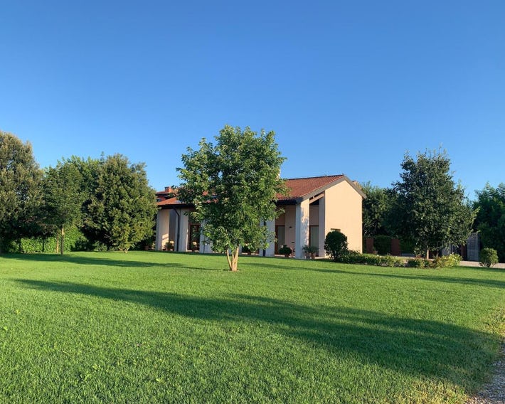 Agriturismo Ca' Giulietta