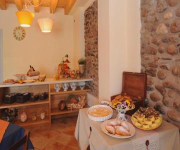 Agriturismo al Barco